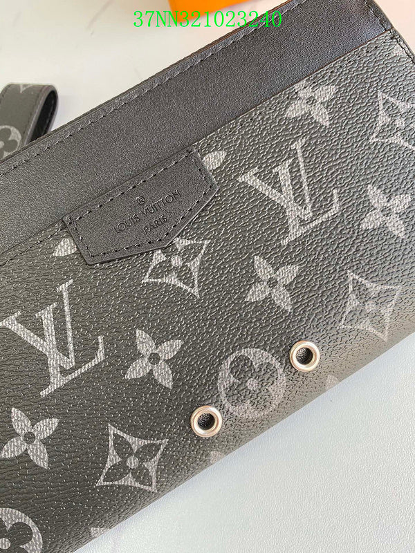 COZY BAGS - CHL Wallet - 1291