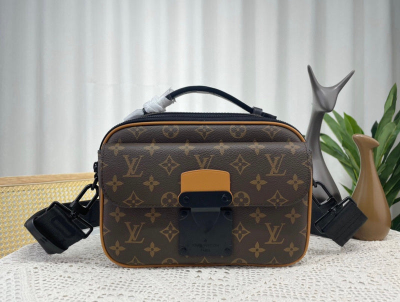 COZY BAGS - LOV Men Bags - 046