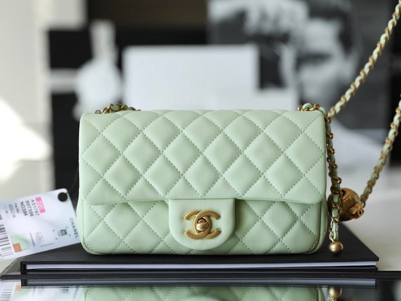 COZY BAGS - CHL Lady Bags - 302