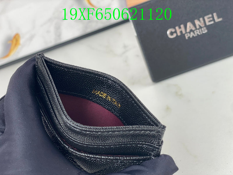 COZY BAGS - CHL Wallet - 077