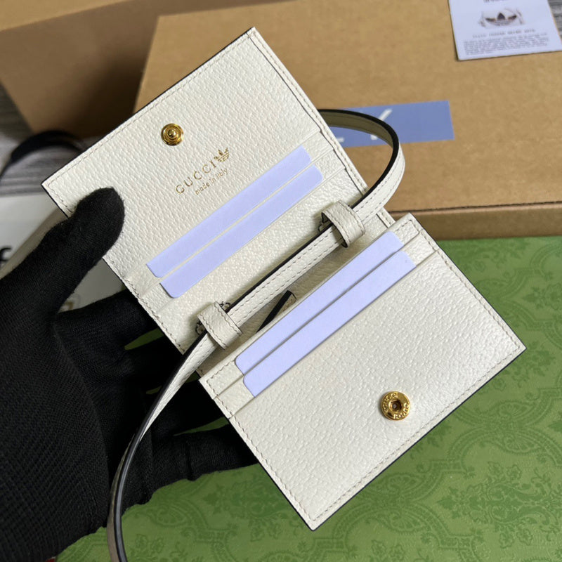 JB - Guki Lady Bags - 571