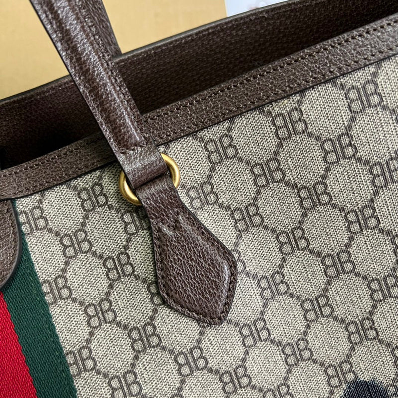 JB - Guki Lady Bags - 646
