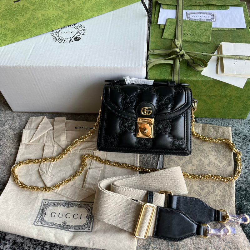 COZY BAGS - GUKI Women Bags - 706