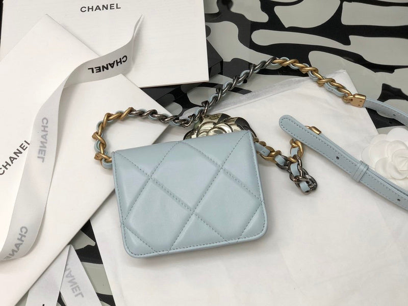 COZY BAGS - CHL Lady Bags - 406