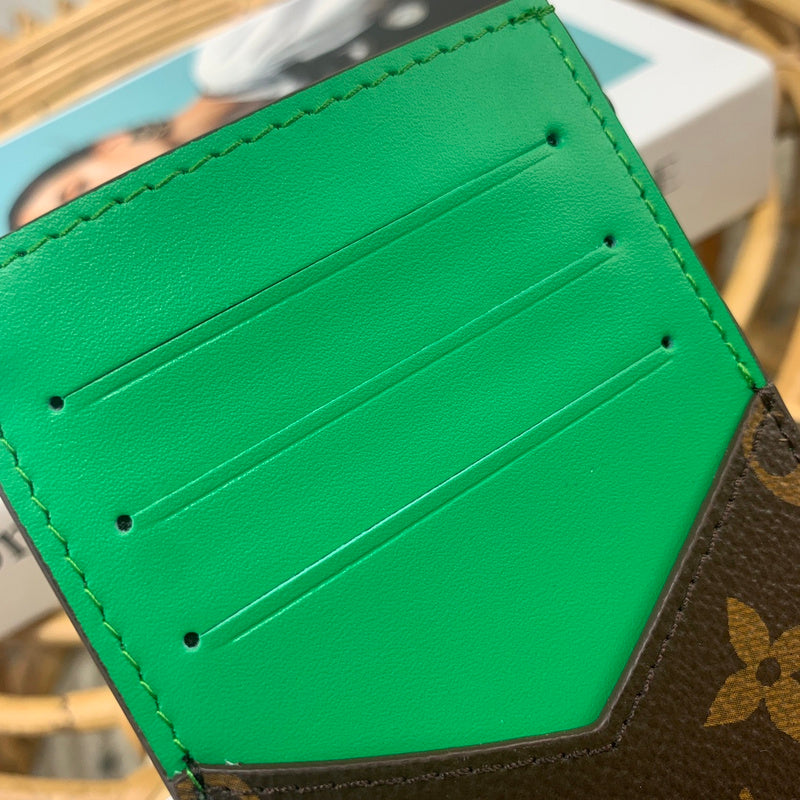 COZY BAGS - LOV Card Case - 011