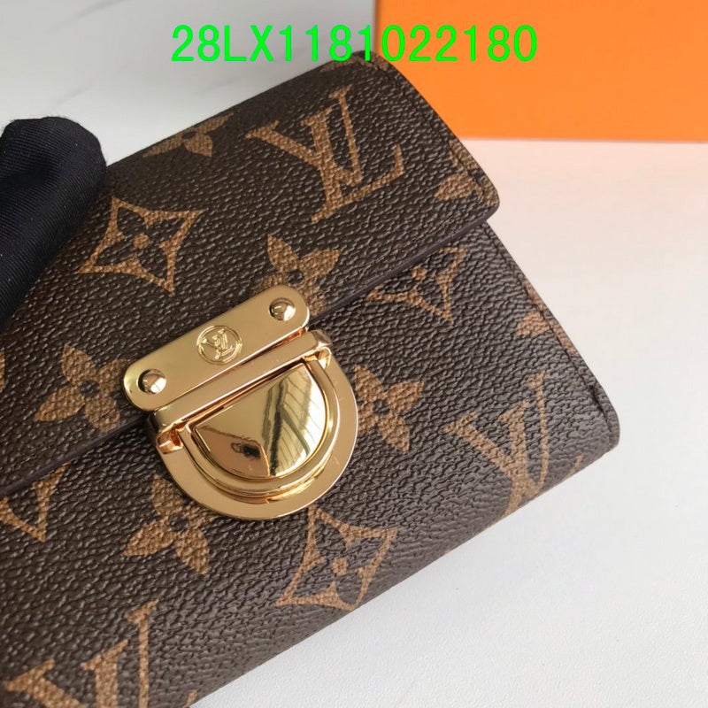 COZY BAGS - CHL Wallet - 1364