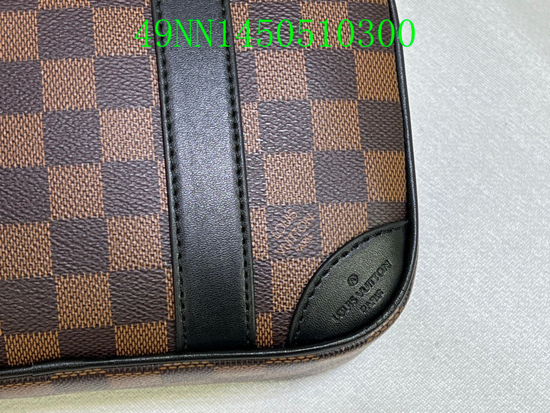 COZY BAGS - LOV Wallet - 421