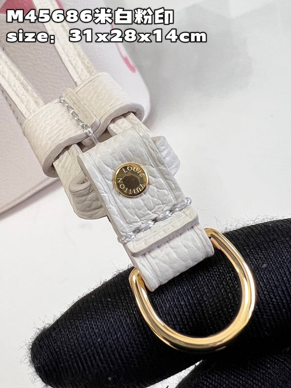 COZY - LV Bags - 1295