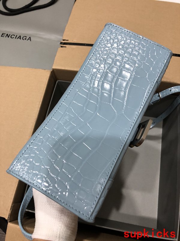 COZY BAGS - BG Hourglass Bags - 193