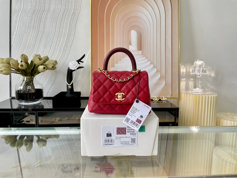 COZY BAGS - CHL Lady Bags - 134