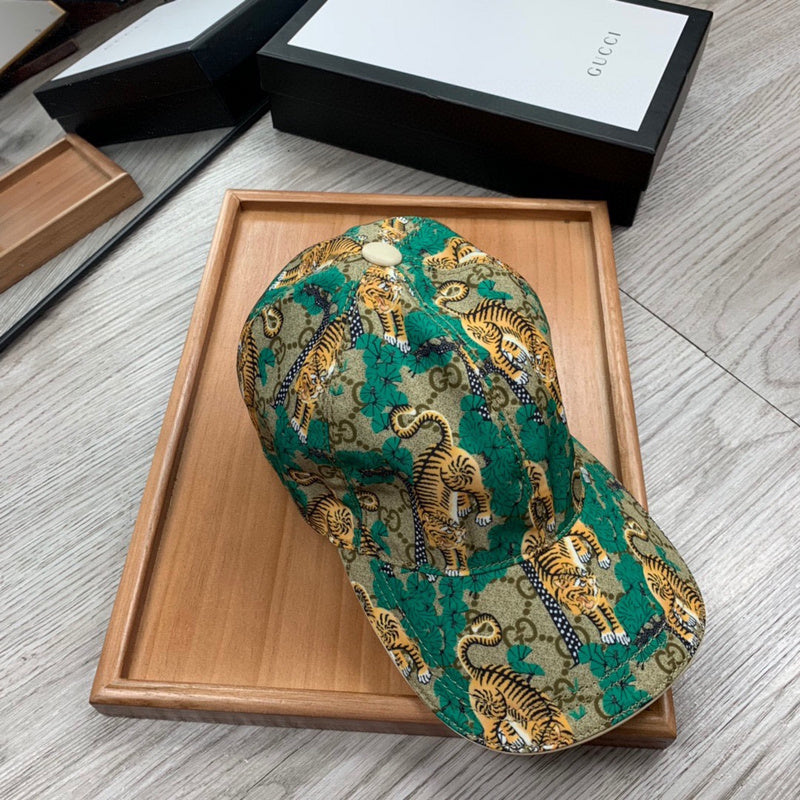 COZY BAGS - Guki Hats & Caps - 091