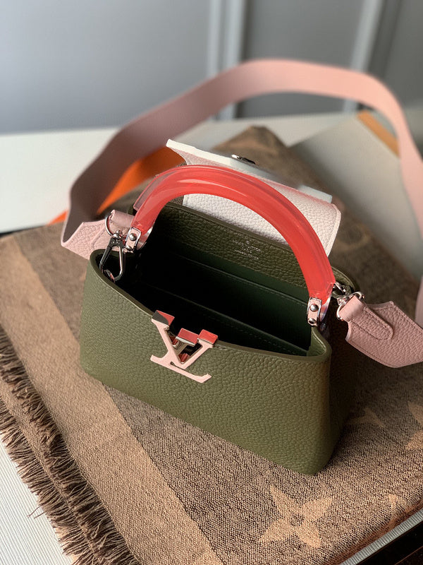 COZY BAGS - LOV Bags - 3928