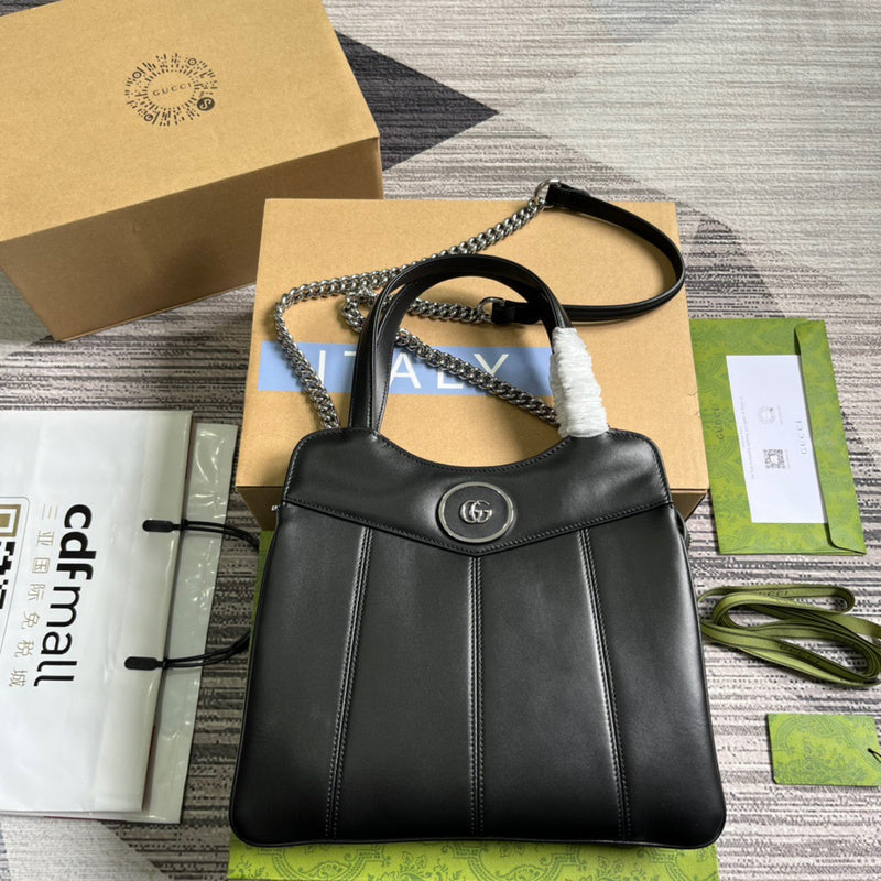 JB - Guki Lady Bags - 089
