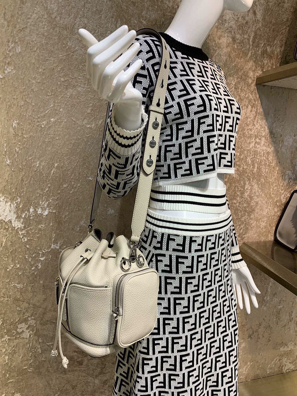 COZY BAGS - FDE Bags - 1037