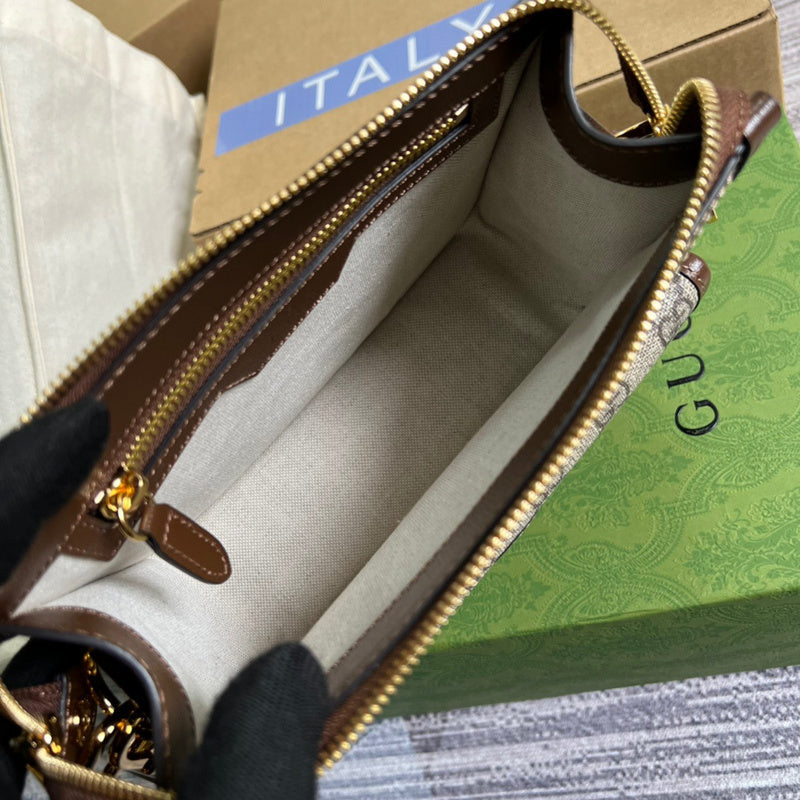 COZY BAGS - Guki Men Bags - 224