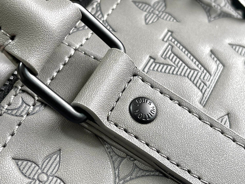 JB - LOV Travel Bags - 080