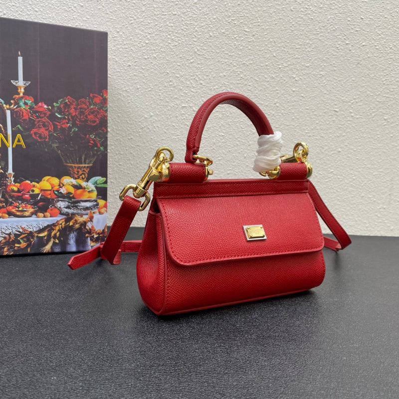 COZY - DAG Bags - 113
