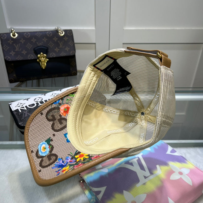 COZY BAGS - Guki Hats & Caps - 004