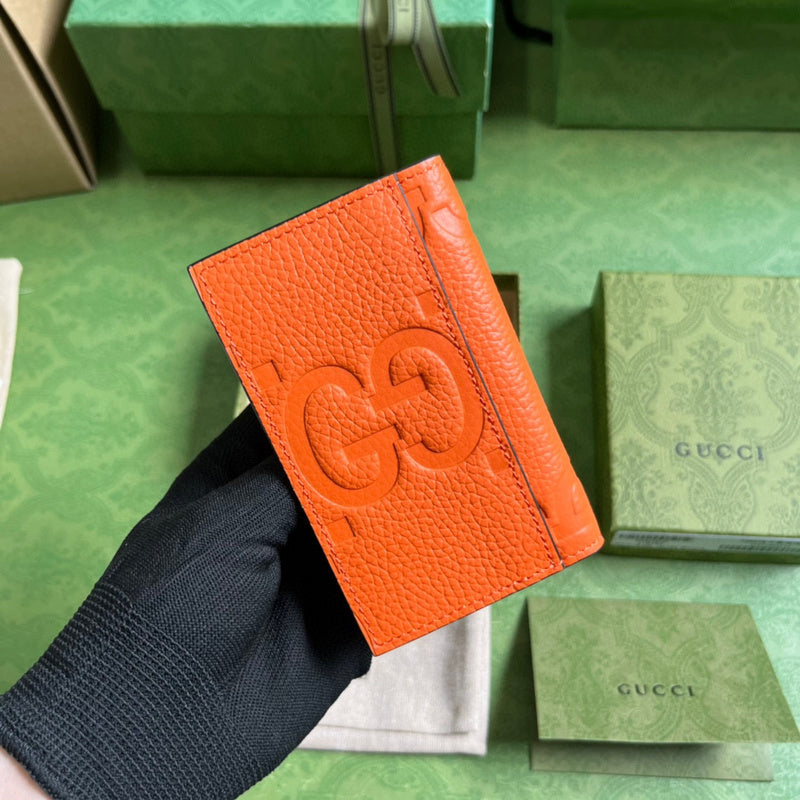 Cozy Bags - GUKI Men Wallets - 056
