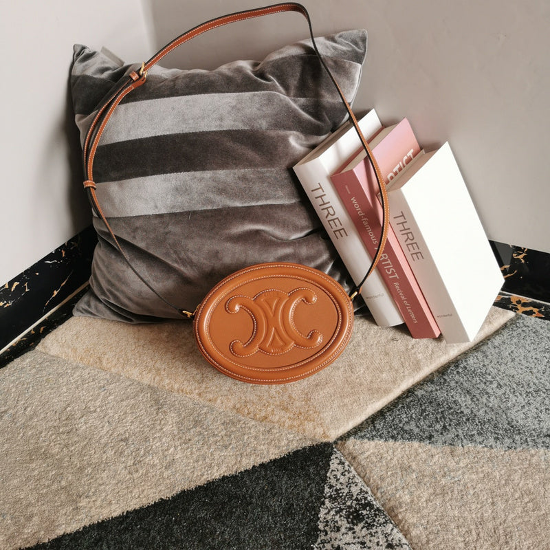 COZY BAGS - COL Bags - 084