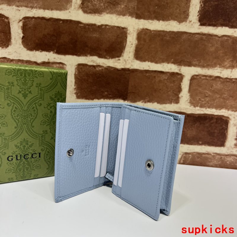 COZY BAGS - Mix Wallets - 008
