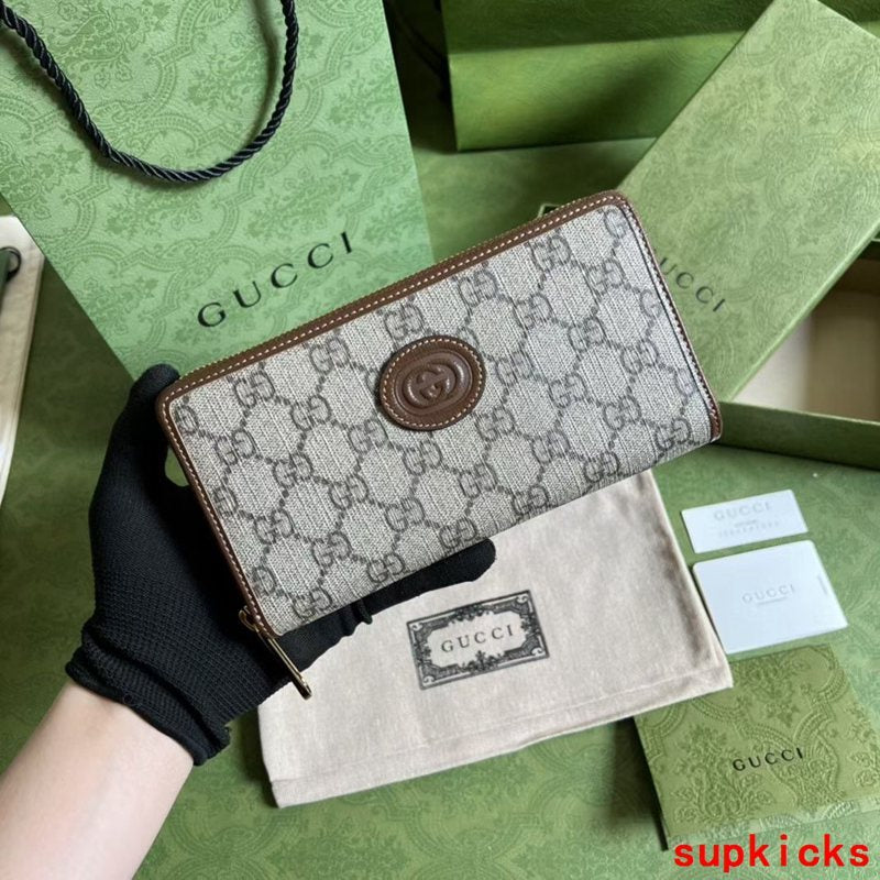 COZY BAGS - Mix Wallets - 257