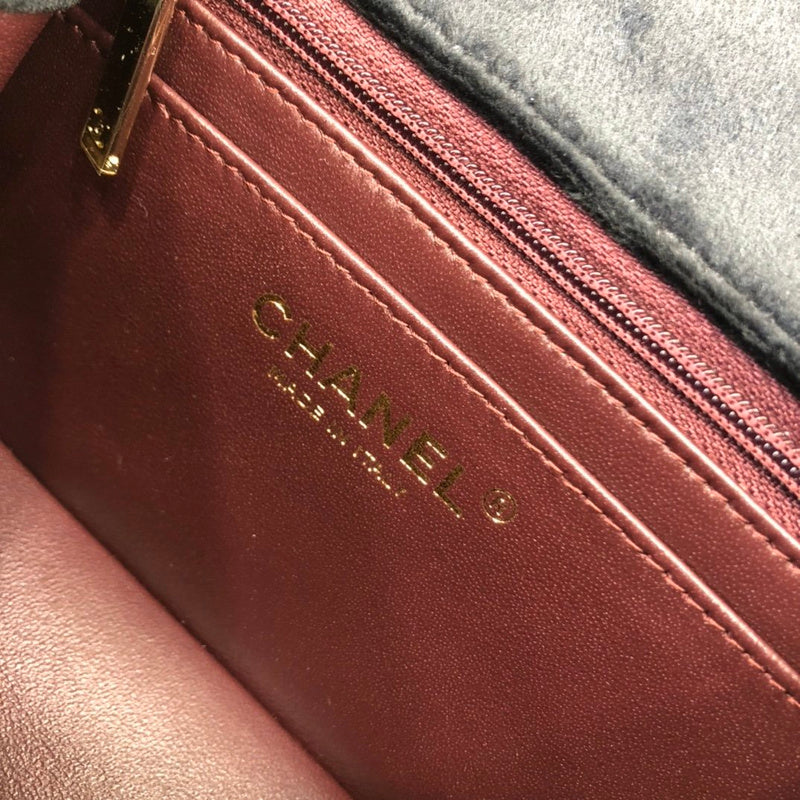 COZY BAGS - CHL Lady Bags - 374
