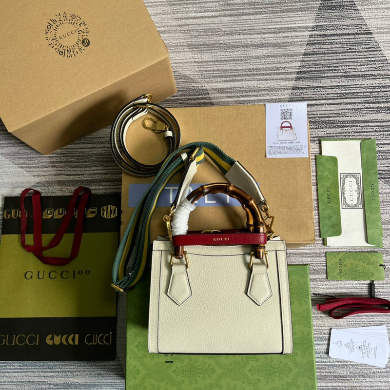 COZY BAGS - GUKI Women Bags - 1184