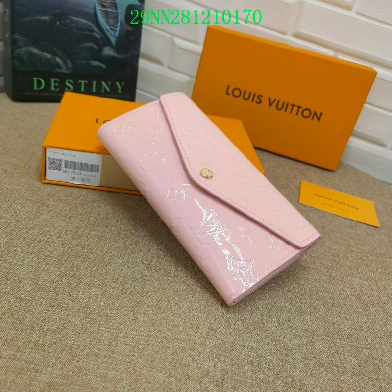 COZY BAGS - CHL Wallet - 391