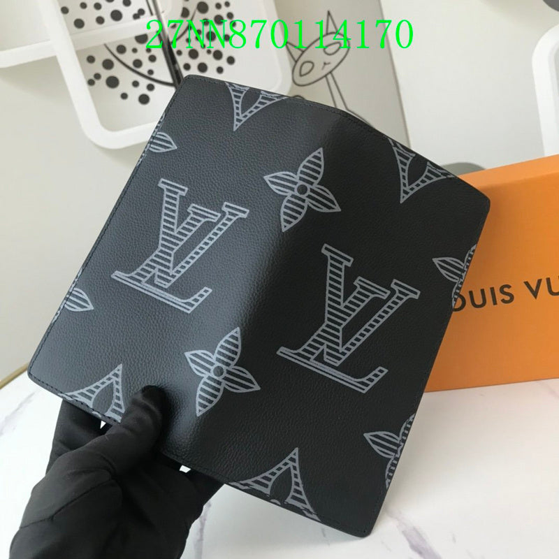 COZY BAGS - CHL Wallet - 1186