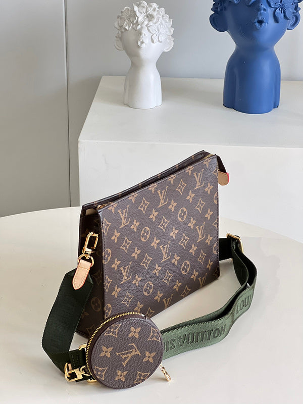 COZY BAGS - LOV Bags - 2690