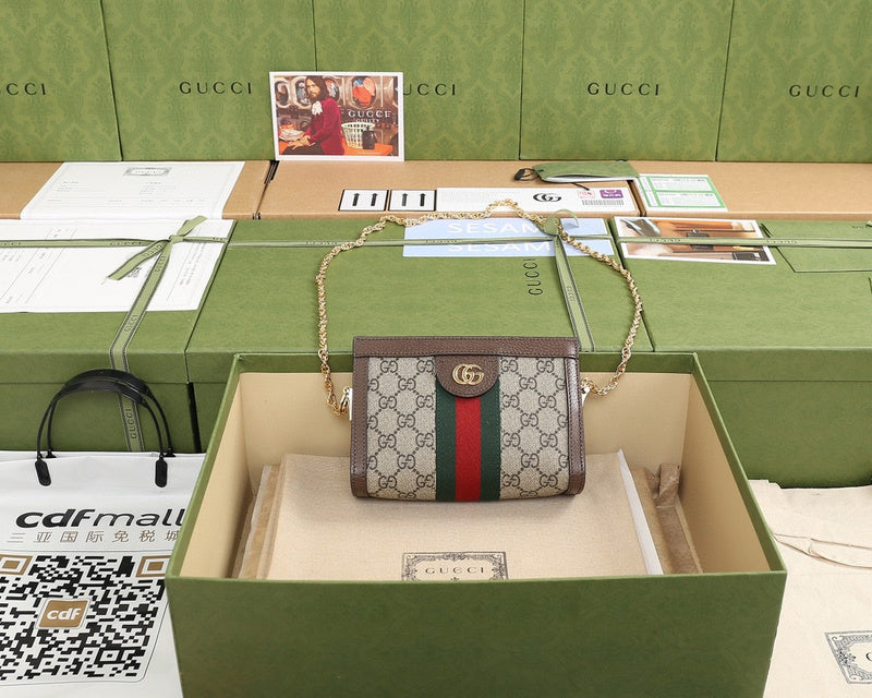 COZY BAGS - GUKI Women Bags - 338