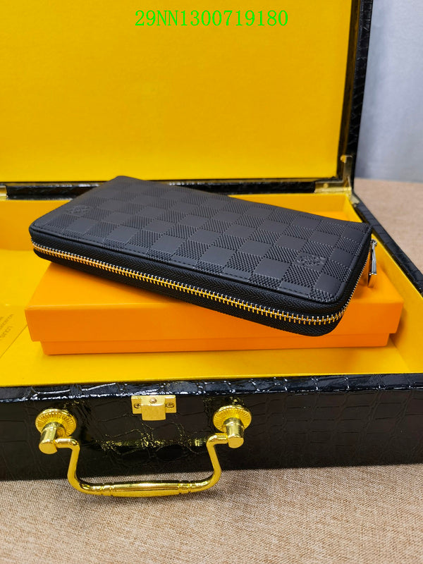 COZY BAGS - CHL Wallet - 738
