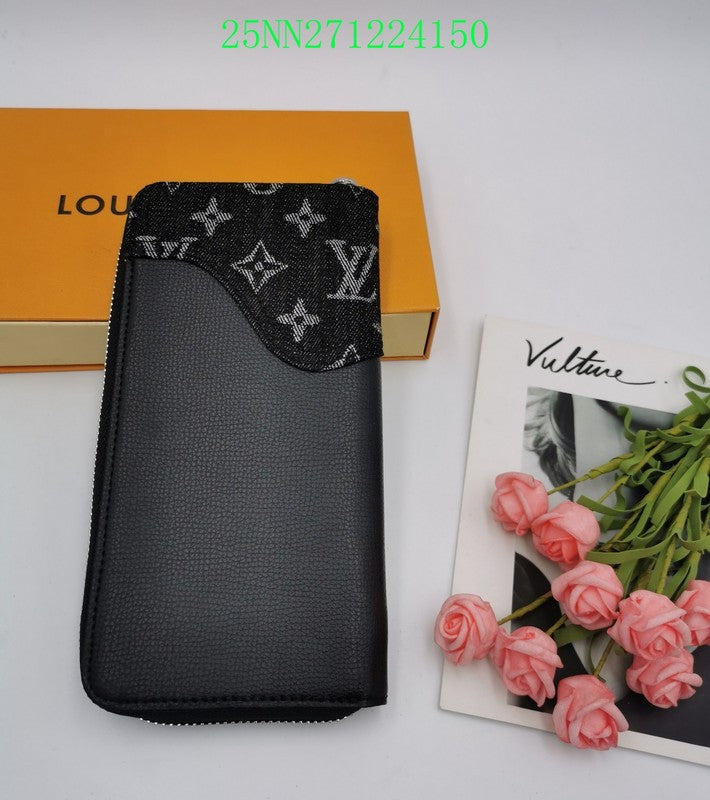 COZY BAGS - CHL Wallet - 271