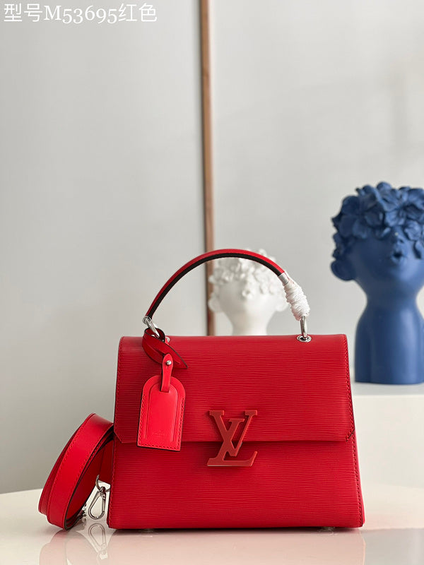 COZY BAGS - LOV Bags - 2713