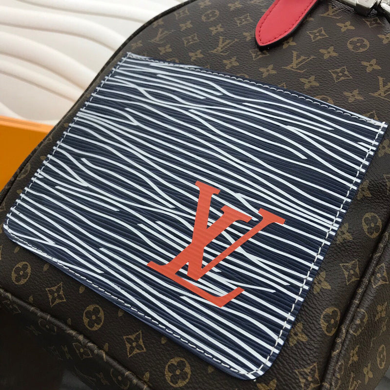 JB - LOV Travel Bags - 118