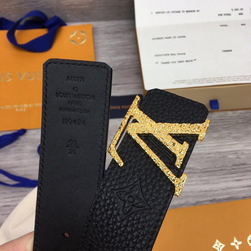 JB - LOV Belts - 339