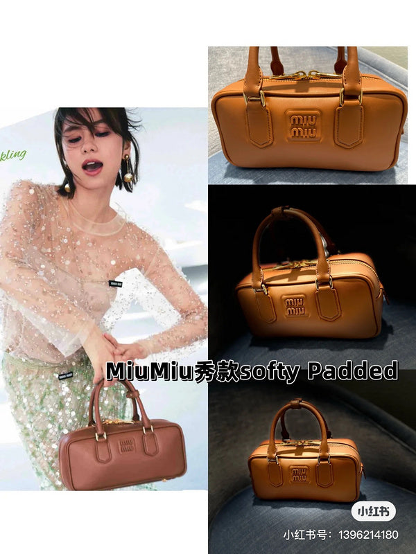 COZY BAGS - MMU Bags - 101