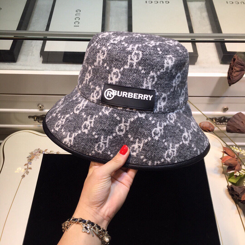 COZY BAGS - BOR Hats & Caps - 241