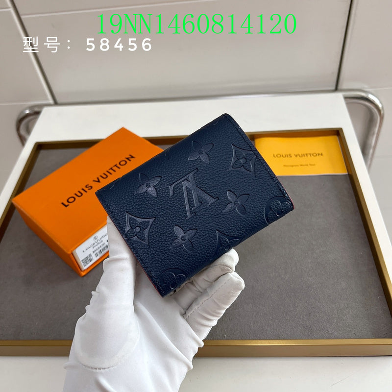 COZY BAGS - LOV Wallet - 120