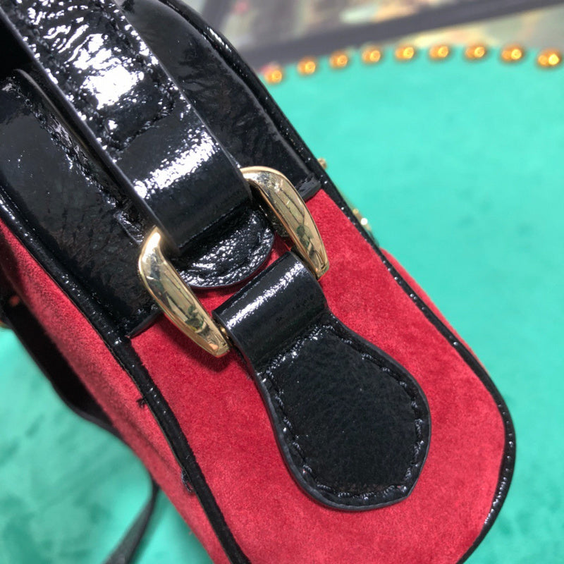 JB - Guki Lady Bags - 1292