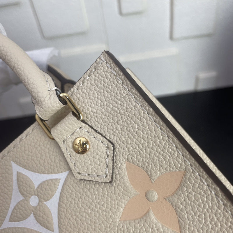 COZY BAGS - LOV Bags - 3840