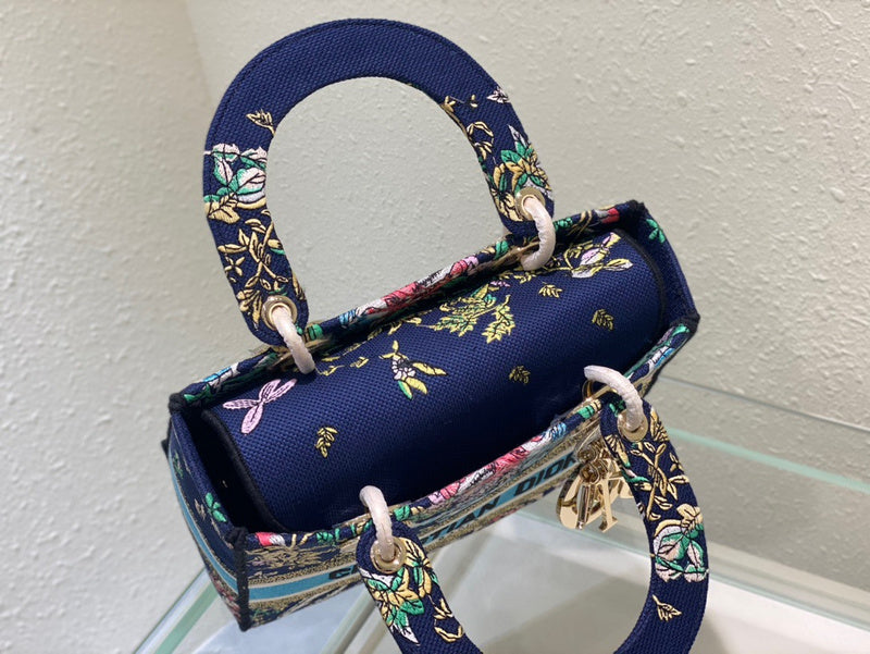 JB - DOR Lady Bags - 066