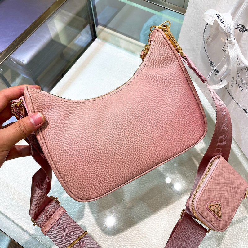 JB - PD Lady Bags - 367