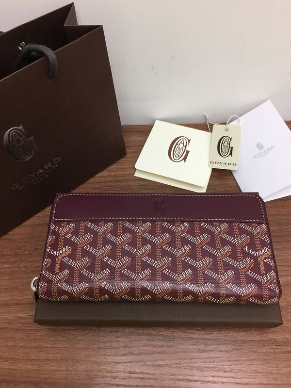 JB - GYO Wallets - 105