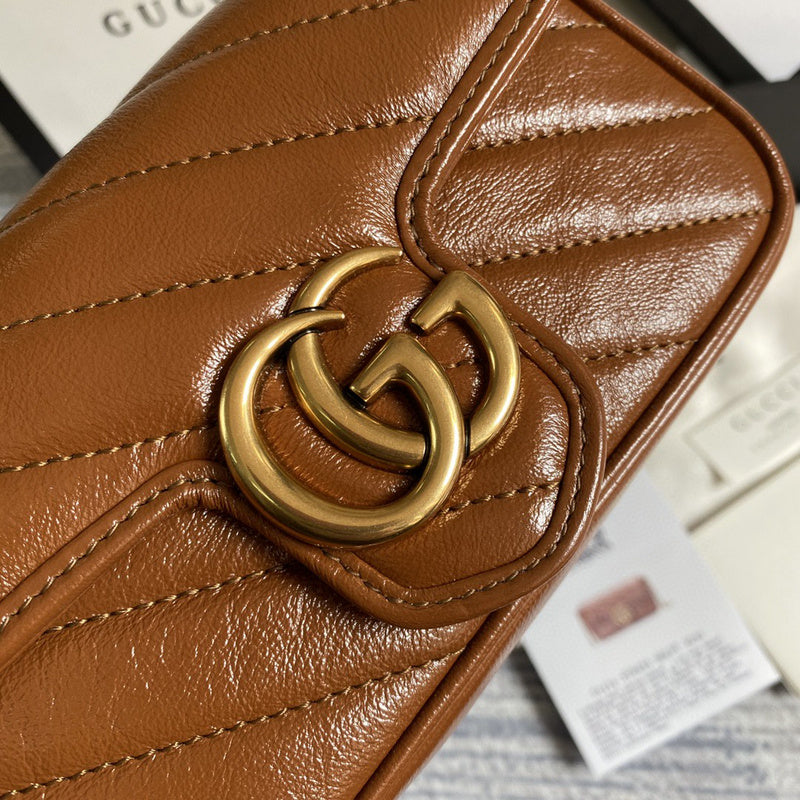 COZY BAGS - GUKI Bags - 2036