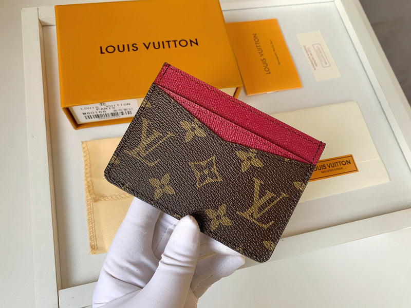 COZY BAGS - LOV Wallets - 688
