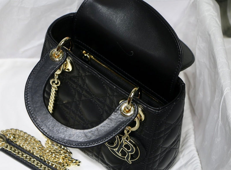 JB - DOR Lady Bags - 476