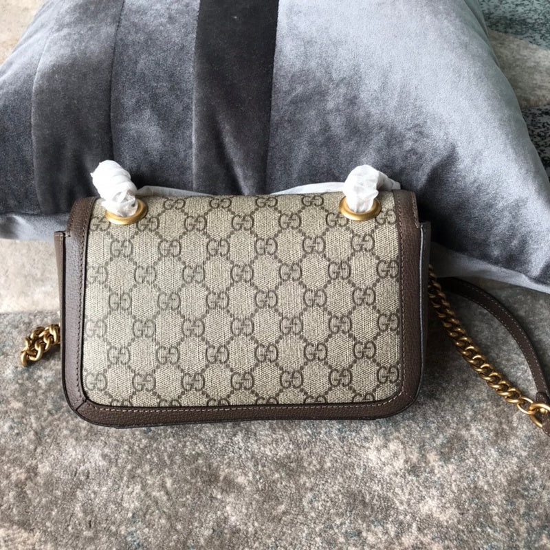 JB - Guki Lady Bags - 1105