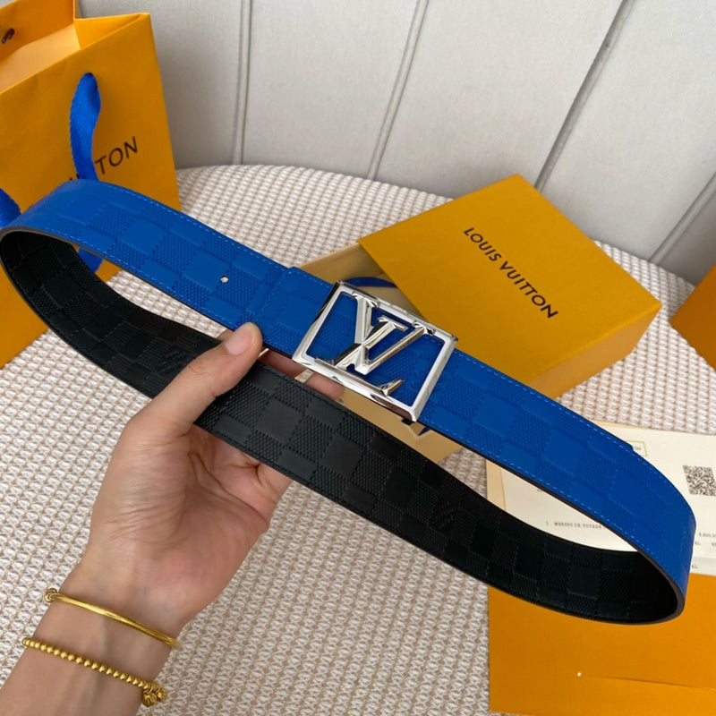JB - LOV Belts - 052